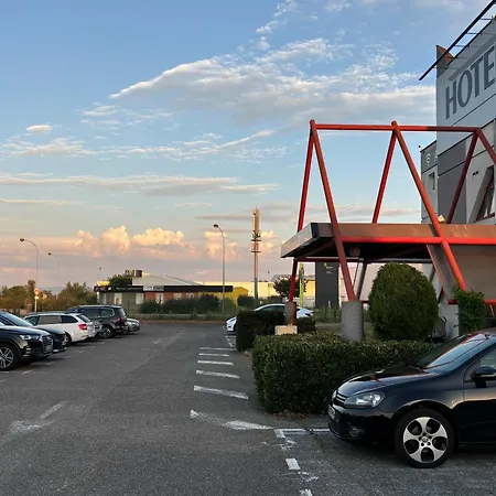 Paris Valence * Bourg-de-Péage