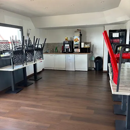 Hotel Paris Valence