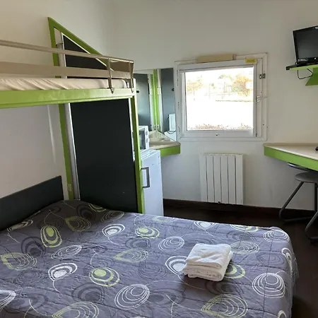 Hotel Paris Valence