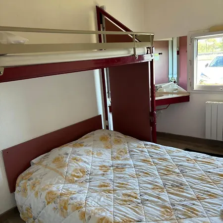 Paris Valence Hotel *