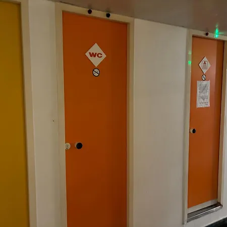 Paris Valence Hotel Bourg-de-Péage