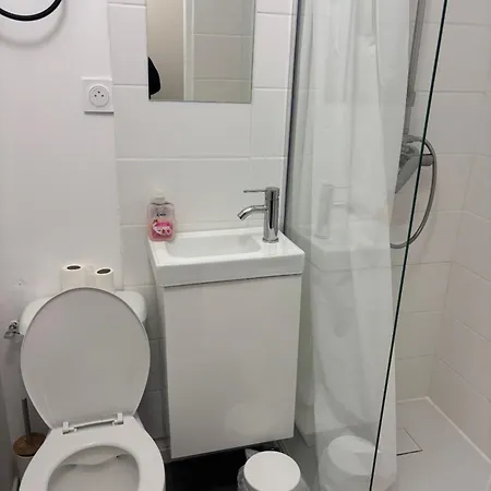 Paris Valence Hotel