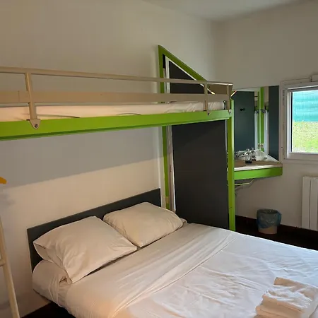 فندق Paris Valence