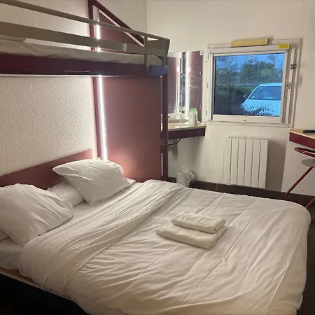 Paris Valence * Bourg-de-Péage