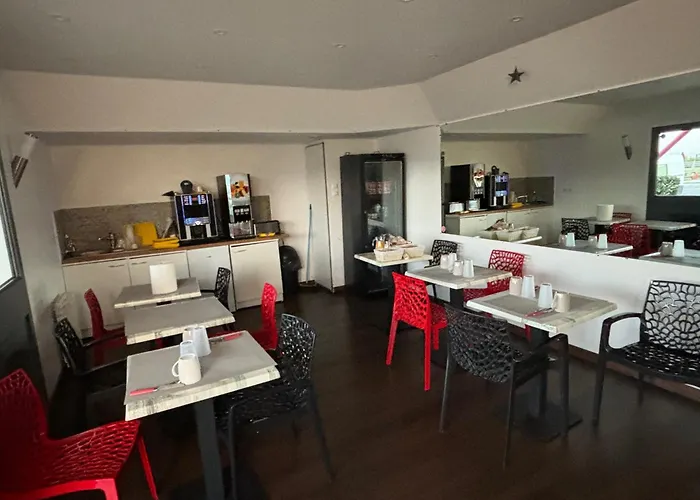Paris Valence Hotel *