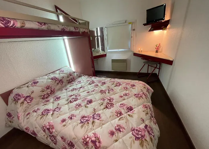 Paris Valence Hotel