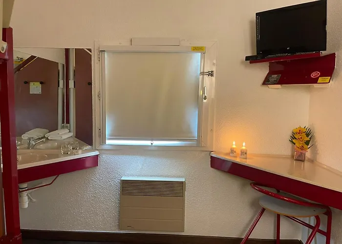 Otel Paris Valence