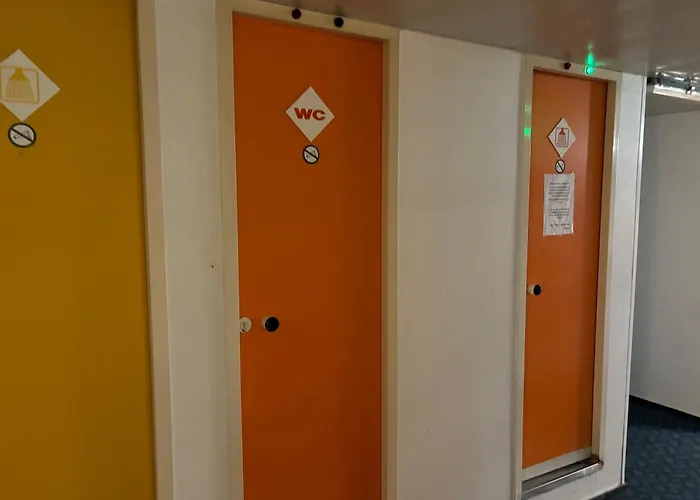 Paris Valence Otel Bourg-de-Péage