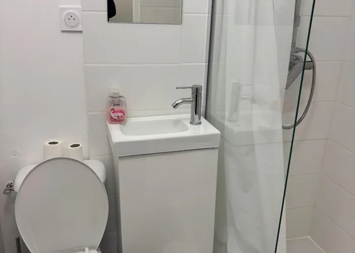 Paris Valence Hotel