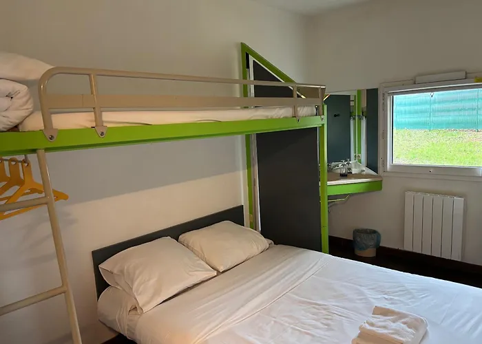 Otel Paris Valence